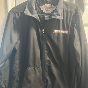 Harley Davidson spring jacket